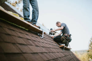 Local Roofers in Monson, MA